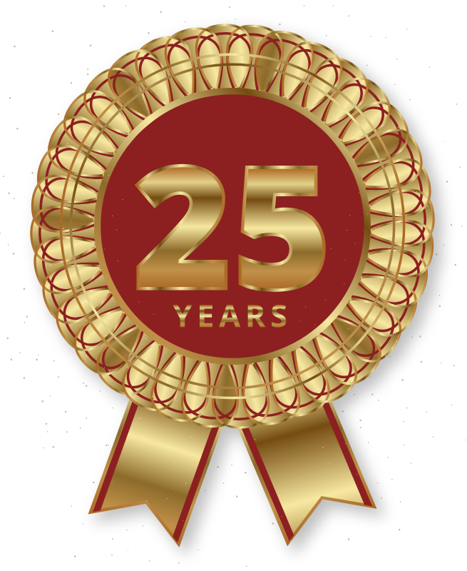 Vivekanand Vaidyak Pratishthan — 25 years of service
